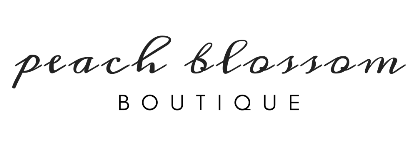 Peach Blossom Boutique