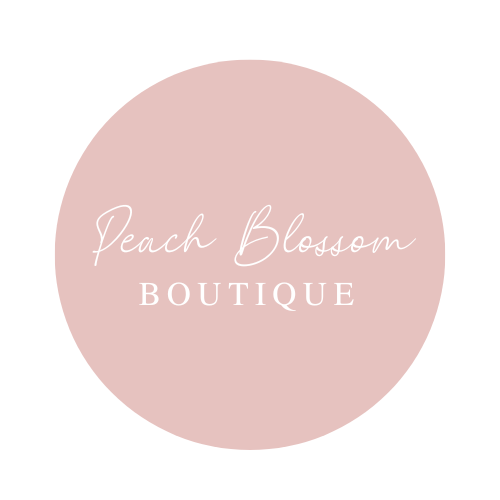 Peach Blossom Boutique